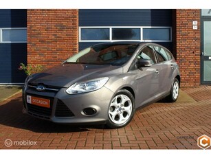 Ford Focus 1.6 TI-VCT Titanium