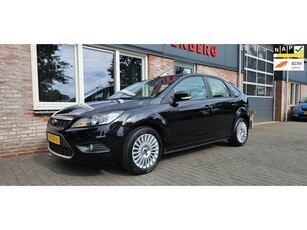 Ford Focus 1.6 Titanium Airco/Clima! Cruise Control! PDC!