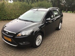 Ford Focus 1.8 LIMITED