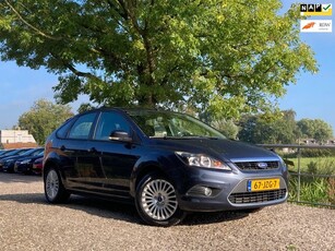 Ford Focus 1.8 Limited 97.000 NAP + Clima + Cruise nu €