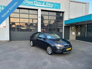 Ford Focus 1.8 Limited (bj 2010)