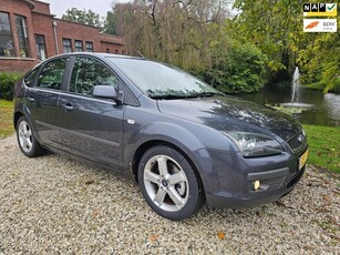 Ford Focus 2.0-16V Rally Edition AIRCO/cruise