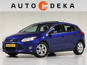 Ford Focus 2.0 TI-VCT SEL Automaat *Schuifdak*