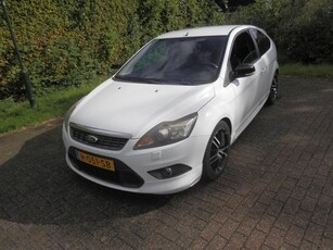 Ford Focus 2.0 Titanium airco geen riem maat ketting