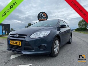 Ford Focus 2011 * 1.6 TI-VCT * 210. D Km * APK * (bj 2011)