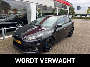 Ford Focus 2.3 RS LSD (bj 2018)