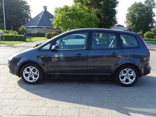 Ford Focus C-MAX 1.6-16V Ambiente (bj 2006)