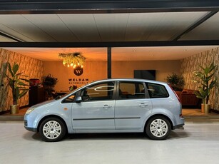 Ford Focus C-Max 1.6-16V Trend NAP Cruise Airco Elektrische