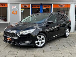 Ford Focus Wagon 1.0 EcoBoost 125PK Business Automaat