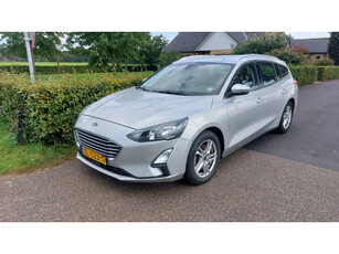 Ford FOCUS Wagon 1.0 EcoBoost Business ECC/NAVI BJ 2019