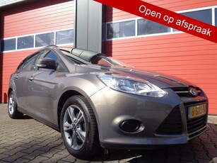 Ford FOCUS Wagon 1.0 EcoBoost Edition 101PK Airco Cruise