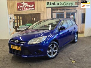 Ford Focus Wagon 1.0 EcoBoost Edition/AIRCO/CRUISE/NAVI/