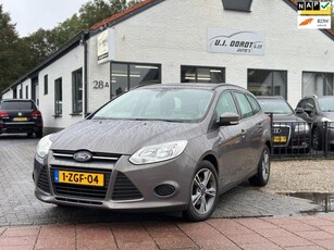 Ford Focus Wagon 1.0 EcoBoost Edition nette auto!