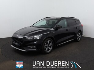 Ford FOCUS Wagon 1.0 Hybrid ActiveX Business Trekhaak