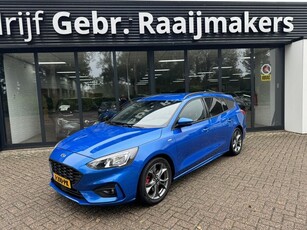 Ford FOCUS Wagon 1.0 EcoBoost 125pk Hybrid ST Line