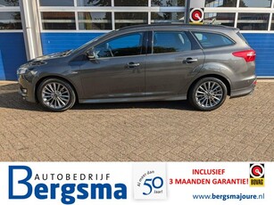 Ford Focus Wagon 1.0 EcoBoost ST Line Business