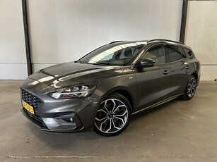 Ford FOCUS Wagon 1.0 EcoBoost ST Line Business ADAPT CRUISE