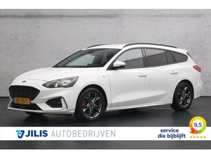 Ford FOCUS Wagon 1.0 EcoBoost ST Line Business Adaptieve