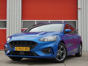 Ford FOCUS Wagon 1.0 EcoBoost ST Line Business/ unieke km/