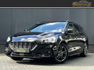 Ford Focus Wagon 1.0 EcoBoost ST-lineStoelverwarmingcamera