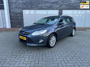 Ford Focus Wagon 1.0 EcoBoost Titanium