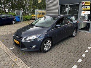 Ford Focus Wagon 1.0 EcoBoost Titanium Koppakking stuk