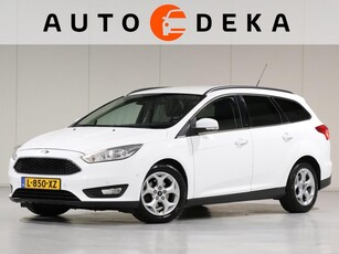 Ford Focus Wagon 1.0 EcoBoost Trend Automaat