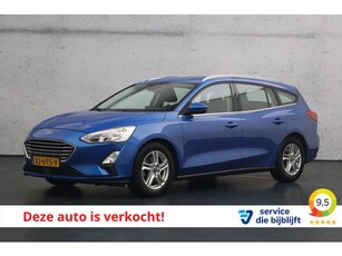 Ford FOCUS Wagon 1.0 EcoBoost Trend Edition Business