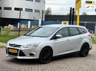 Ford Focus Wagon 1.0 EcoBoost Trend/LAGE KM/DEALERONDERH/IN