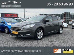 Ford Focus Wagon 1.0 Edition/NAVI/NIEUWE APK