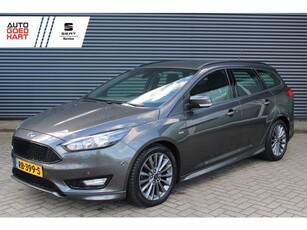 Ford FOCUS Wagon 1.0 ST-Line Navigatie Carplay DAB+