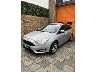 Ford FOCUS Wagon 1.0 Titanium (bj 2016)