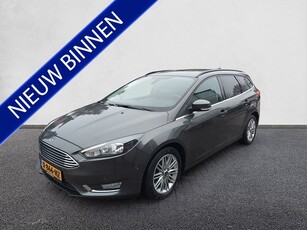 Ford FOCUS Wagon 1.0 Titanium