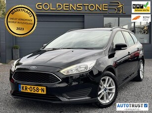 Ford Focus Wagon 1.0 Trend 2e