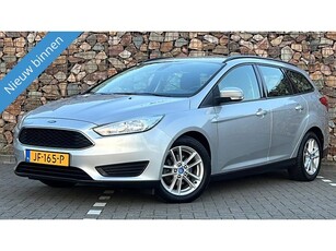 Ford FOCUS Wagon 1.0 Trend (bj 2016)