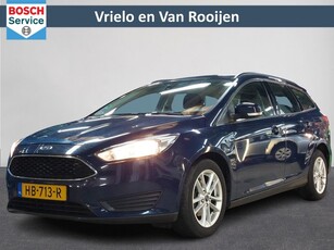 Ford Focus Wagon 1.0 Trend Edition