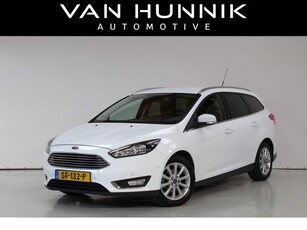 Ford FOCUS Wagon 1.0 Trend Nav clima Cruise Keyless