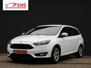 Ford FOCUS Wagon 1.0 Trend NIEUWE DISTRIBUTIE!