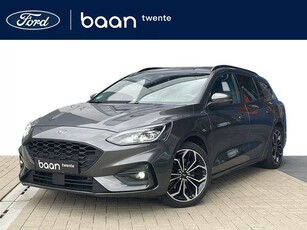 Ford FOCUS Wagon 1.5 EcoBoost 182 PK Automaat Wegkl.