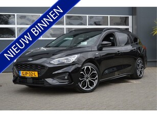 Ford FOCUS Wagon 1.5 EcoBoost ST-Line