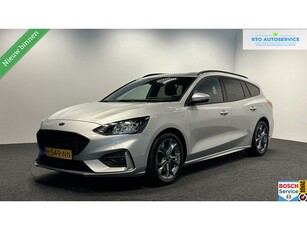 Ford Focus Wagon 1.5 EcoBoost ST Line