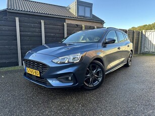 Ford FOCUS Wagon 1.5 EcoBoost ST Line Business 1 eig.