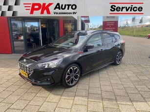 Ford FOCUS Wagon 1.5 EcoBoost ST Line X Business Navi