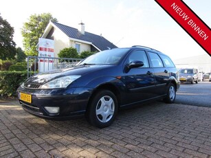 VERKOCHT Ford Wagon 1.6-16V Cool Edition