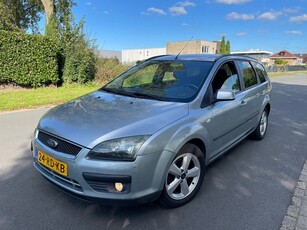 Ford Focus Wagon 1.6-16V NAP/AIRCO/APK 6-2025