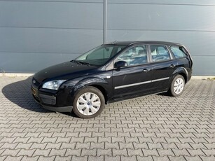 Ford Focus Wagon 1.6-16V Trend bouwjaar 2007 apk tot 4/2025