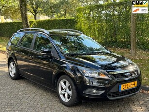 Ford Focus Wagon 1.6 Comfort Airco Cruise Trekhaak