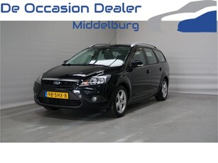 Ford FOCUS Wagon 1.6 Comfort (bj 2011)