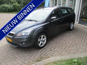 Ford FOCUS Wagon 1.6 Cool & Sound Hoofdlager