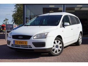 Ford Focus Wagon 1.6 TDCi Trend Grijskenteken Grijs